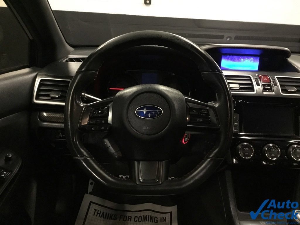 Used 2019 Subaru WRX AWD/4WD image 43