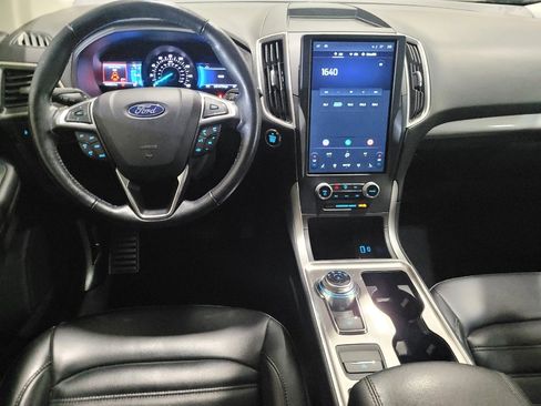 Used 2023 Ford Edge SEL image 22