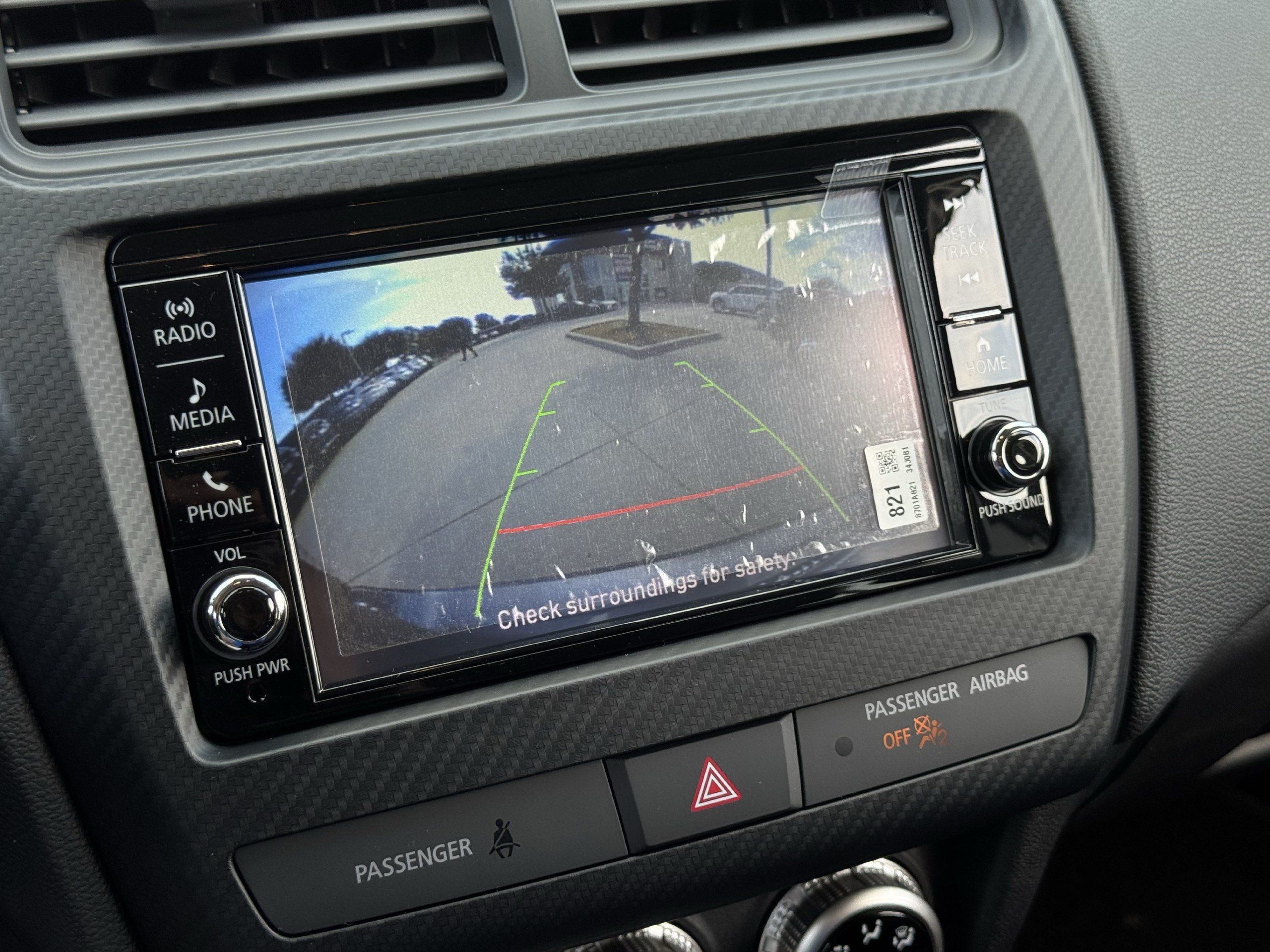 New 2027 Mitsubishi Outlander Sport FWD image 13