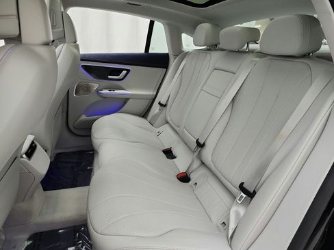 Certified 2023 Mercedes-Benz EQE 350+ 4MATIC Sedan image 15