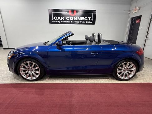 Used 2013 Audi TT 2.0T Prestige image 22