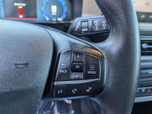 Used 2025 Ford Bronco Sport Big Bend image 23