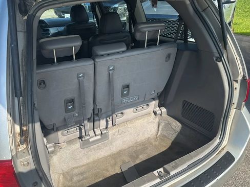Used 2008 Honda Odyssey EX-L image 23