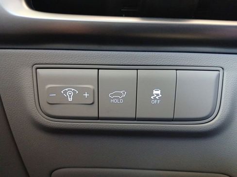 New 2026 Hyundai Tucson SEL FWD image 22