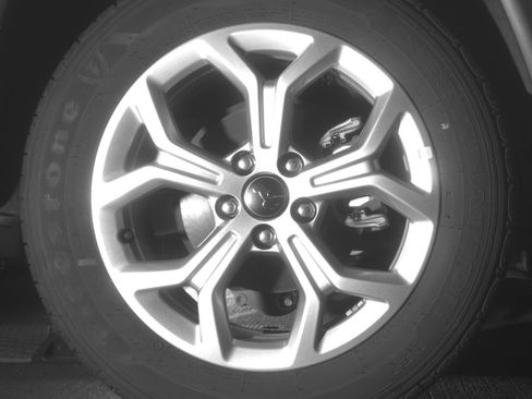 Used 2025 Jeep Compass Latitude image 15