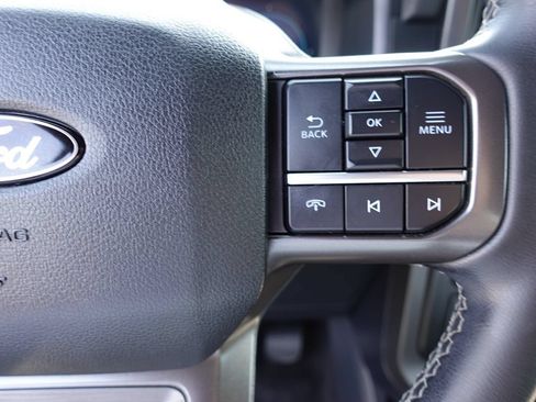 Used 2024 Ford F150 XLT w/ Equipment Group 302A MID AWD/4WD image 53