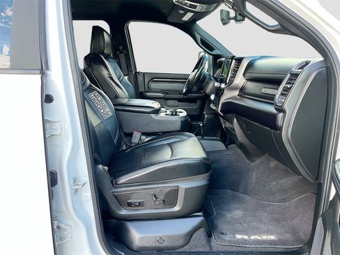 Used 2023 RAM 2500 Power Wagon w/ Level 1 Equipment Group image 29