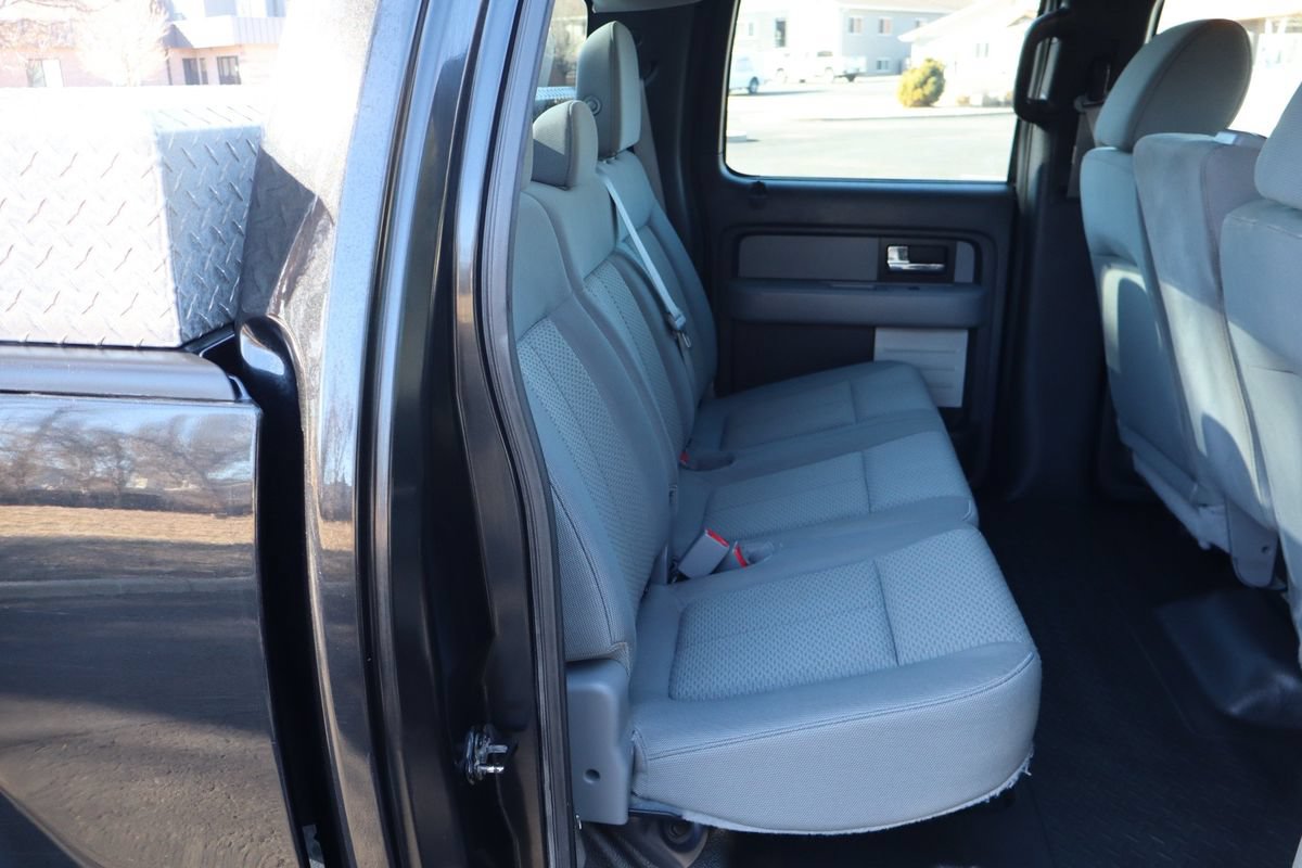Used 2014 Ford F150 XL AWD/4WD image 21