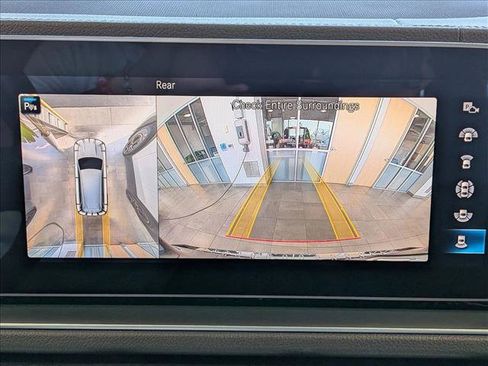 Used 2023 Mercedes-Benz GLS 450 GLS 450 image 14