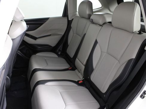 Used 2019 Subaru Forester Limited w/ Popular Package #3 AWD/4WD image 21
