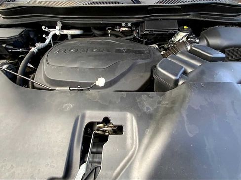 Used 2021 Honda Passport EX-L image 26