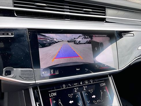 New 2026 Audi A8 L 3.0T image 26