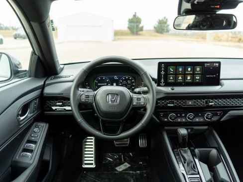 New 2026 Honda Accord EX-L image 14