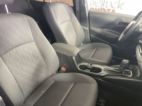 Used 2024 Toyota Corolla LE image 25