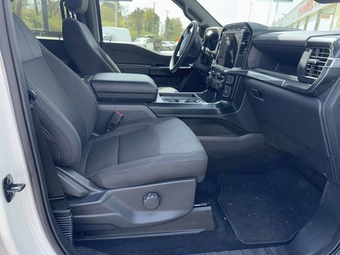 Used 2024 Ford F150 STX image 9