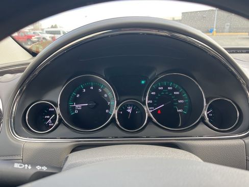 Used 2017 Buick Enclave Premium w/ Enclave Sport Touring Edition image 17