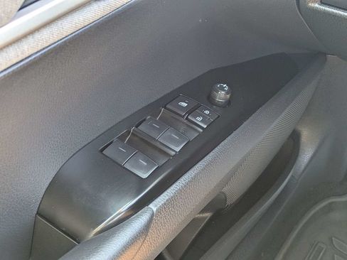 Used 2025 Toyota Camry LE FWD image 22