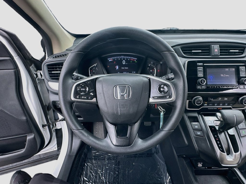 Used 2020 Honda CR-V LX image 11