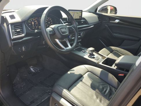 Used 2020 Audi Q5 e Premium w/ Convenience Package AWD/4WD image 19