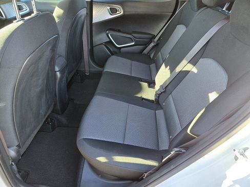Used 2024 Kia Soul LX w/ Option Group 015 image 12