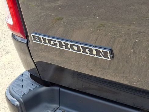 Used 2019 RAM 1500 Big Horn AWD/4WD image 30