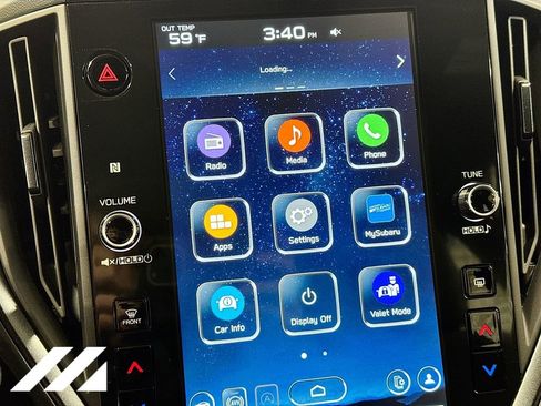 New 2026 Subaru Impreza RS image 15