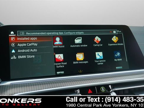 Used 2022 BMW X5 xDrive40i w/ M Sport Package image 30