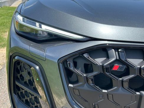 New 2026 Audi SQ5 Premium Plus AWD/4WD image 38