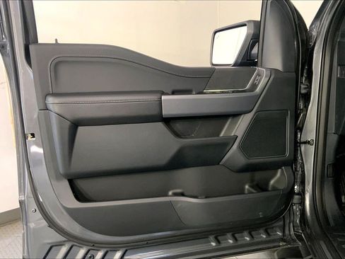 Used 2025 Ford F150 XLT w/ Equipment Group 302A MID AWD/4WD image 24