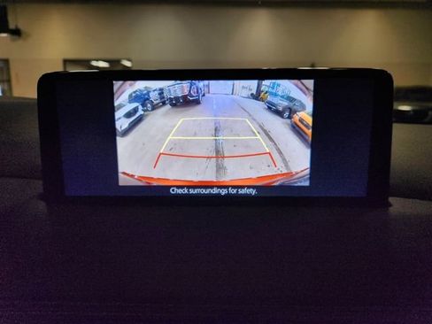 Used 2023 MAZDA CX-5 AWD 2.5 S w/ Select Package image 15