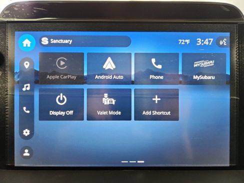New 2026 Subaru Outback Limited XT AWD/4WD image 18
