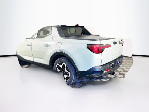 Used 2022 Hyundai Santa Cruz Limited w/ Winter Package AWD/4WD image 5