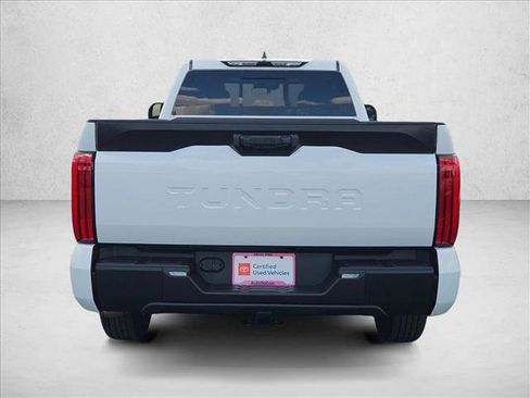 Used 2026 Toyota Tundra SR RWD image 7
