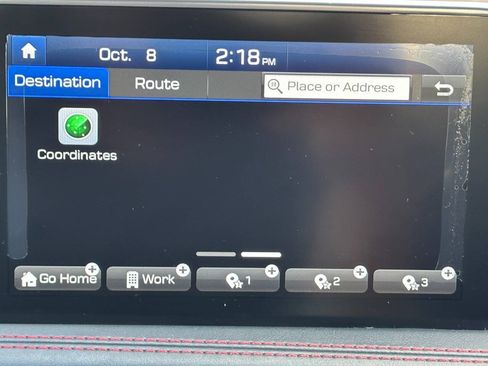 Used 2019 Genesis G70 2.0T Advanced w/ Sport Package AWD/4WD image 95