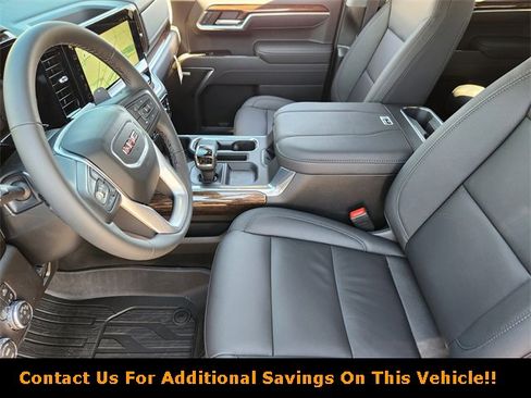 New 2026 GMC Sierra 1500 Elevation w/ Elevation Premium Package image 9