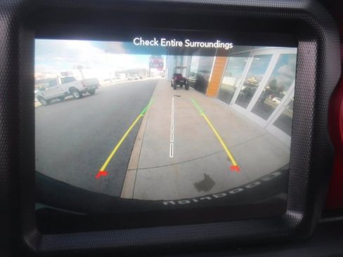 Certified 2022 Jeep Wrangler Unlimited Rubicon w/ LED Lighting Group image 27