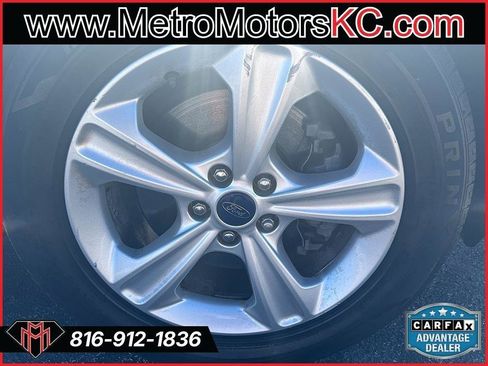 Used 2016 Ford Escape SE image 21