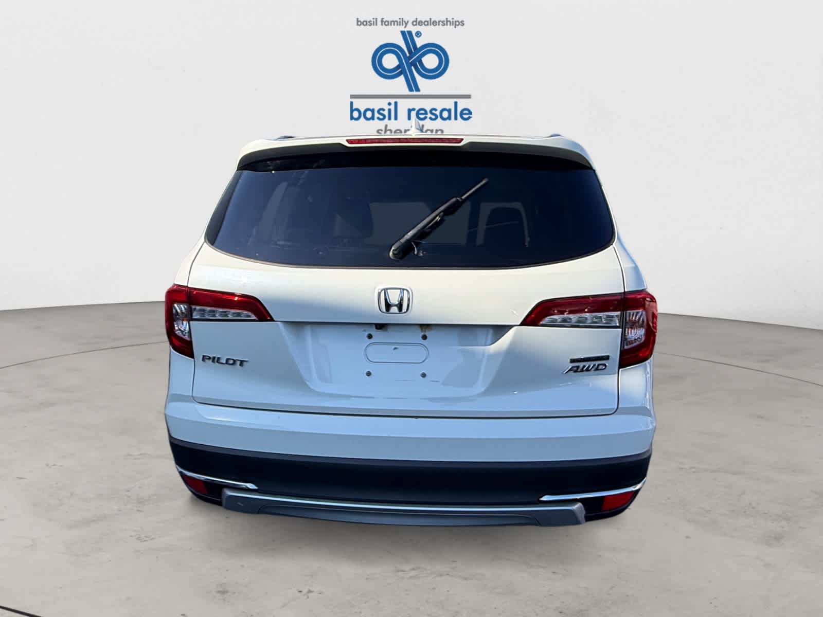 Used 2019 Honda Pilot Touring image 6