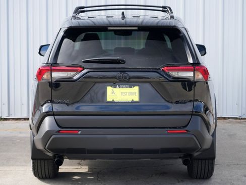 Used 2024 Toyota RAV4 XLE Premium image 50