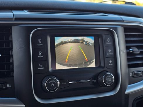 Used 2024 RAM 1500 Warlock RWD image 32