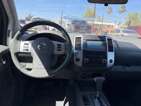 Used 2019 Nissan Frontier SV AWD/4WD image 22