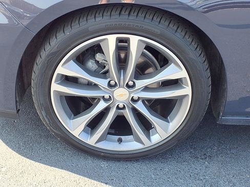 Used 2025 Chevrolet Malibu LT FWD image 28