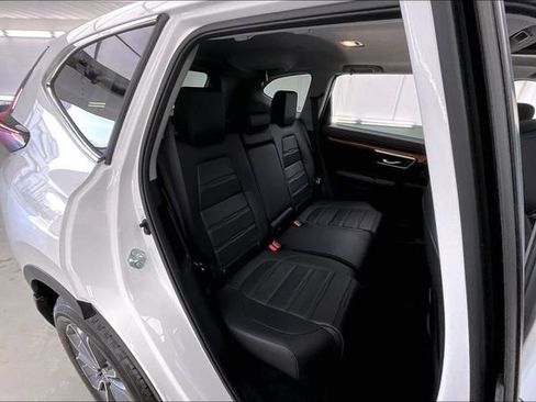 Certified 2022 Honda CR-V EX-L image 19