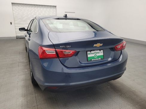 Used 2024 Chevrolet Malibu LS FWD image 6