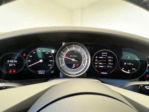 Certified 2024 Porsche 911 Turbo image 10