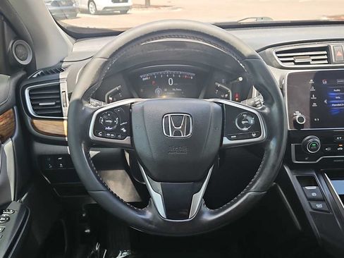 Used 2019 Honda CR-V EX-L image 11