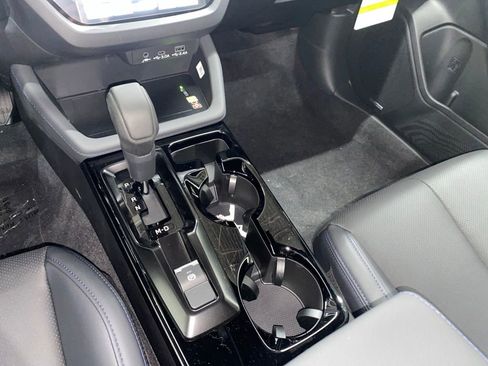 New 2026 Subaru Forester Limited AWD/4WD image 28