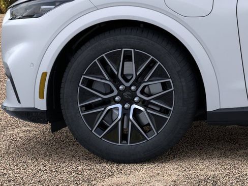 New 2025 Ford Mustang Mach-E Premium image 19