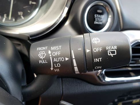 Used 2023 MAZDA CX-9 Grand Touring AWD/4WD image 29