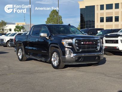 Used 2020 GMC Sierra 1500 SLT w/ SLT Premium Plus Package